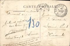 CPA Gemenos Vallee de St Pons La Source