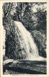 CPA Gemenos B du R La Cascade de Flore 