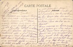 CPA Gemenos Les Pointes de Roquefourcade