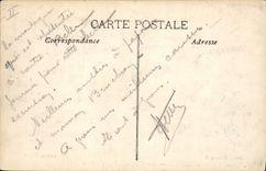 CPA Gemenos Les Pointes de Roquefourcade 