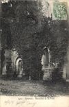 CPA Gemenos Monastere de St Pons 
