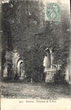 CPA Gemenos Monastere de St Pons 