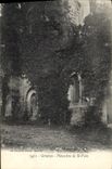 CPA Gemenos Monastere de St Pons 