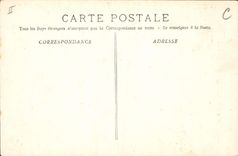 CPA Gemenos Monastere de St Pons