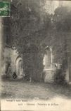 CPA Gemenos Monastere de St Pons 