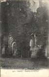 CPA Gemenos Monastere de St Pons 