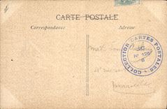 CPA Gemenos 