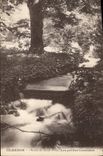 CPA Gemenos Vallee de Saint Pons Les petites Cascades 