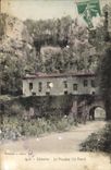 CPA Gemenos Le Paradou St Pons 