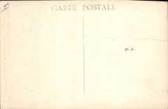 CPA Gemenos Vallee de Saint Pons Les Tompines