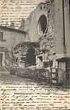 CPA Villeneuve les Avignon 