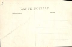 CPA Villeneuve les Avignon Le Fort St Andre