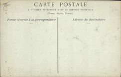CPA Villeneuve les Avignon Vieille Porte XVII siecle