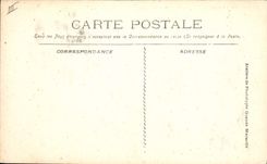 CPA Villeneuve les Avignon Vue Generale