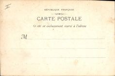 CPA Villeneuve les Avignon 192 Le Haut Tours du Fort St Andre