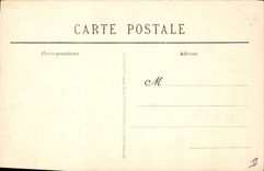 CPA Villeneuve les Avignon La Vierge en Ivoire XV siecle