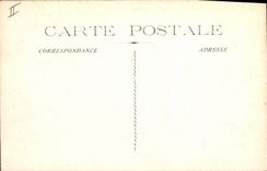 CPA Villeneuve les Avignon Le Fort St Andre
