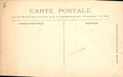 CPA Villeneuve les Avignon Le Fort St Andre