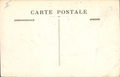 CPA Villeneuve les Avignon Le Fort St Andre 