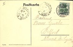 CPA Colmar Das Kalserl Oberlandesgericht 