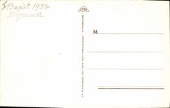 CPA Strasbourg La Cathedrale 