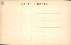 CPA Tamaris Le Casino 