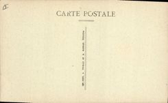 CPA St Maximin la Ste Baume La Basilique 