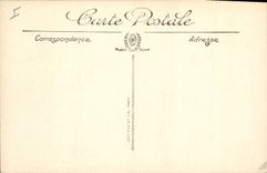 CPA l'Esterel Les Gorges du Mal Infernet 