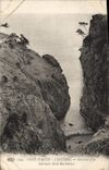 CPA Cote d'Azur L'Esterel Corniche d'Or Calenques Saint Barthelemy 