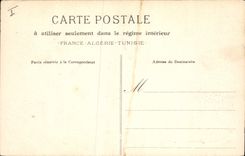 CPA Bandol Paysage Provencaux 