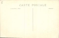 CPA Cote d'Azur Sainte Maxime Pleine Mer Bazar Solon