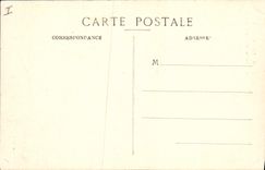CPA Cote d'Azur Sainte Maxime Quartier de la Madrague