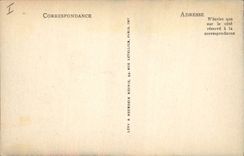 CPA Sainte Maxime Vue sur le Port 