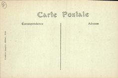 CPA Draguignan Var Chapelle Notre Dame du Peuple