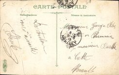 CPA Tamaris Le Casino 