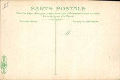 CPA Draguignan Vue generale