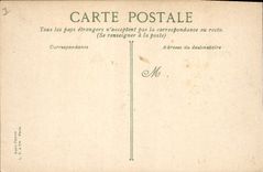 CPA Tamaris Vue Generale