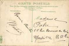 CPA Tamaris Vue Generale 