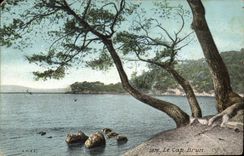 CPA Le Cap Brun 