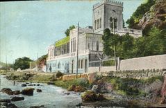 CPA Tamaris Le Casino 