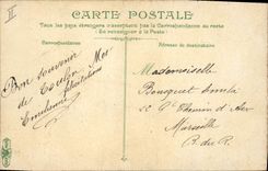 CPA Tamaris Le Casino 