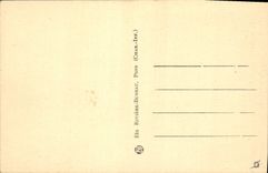 CPA Brignoles Var Notre Dame de l'Esperance