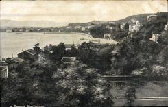 CPA Tamaris Vue Generale 