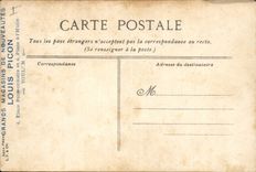 CPA Tamaris Vue Generale 