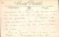 CPA Panorama de Tamaris et Monteau 