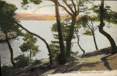 CPA Toulon Bord de mer Le Littoral