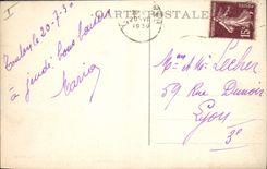 CPA Toulon Bord de mer Le Littoral