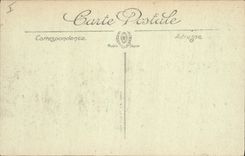 CPA L'Esterel Le Pigeonnier 