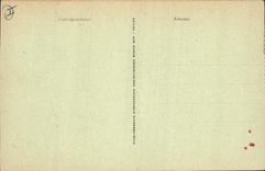 CPA Saint Maximin La Sainte Baume Couvent des PP Dominicans Vue Exterieure 