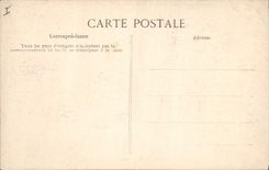 CPA Montrieux Route de la Chartreuse 